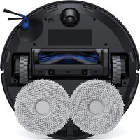 Робот-пылесос Ecovacs Ecovacs Deebot T30C DLX71 (черный)