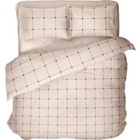 1.5-спальный комплект постельного белья Блакiт 1.5сп Cell 50х70 41242/0/607401/457973