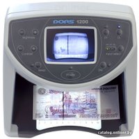 Детектор валют DORS 1200