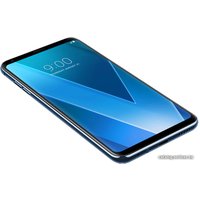 Телефон LG V30 (синий)