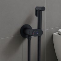 Гигиенический душ Lauter Neo 21LT0472BM