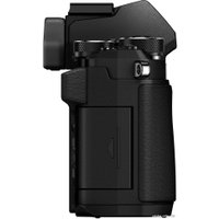 Беззеркальный фотоаппарат Olympus OM-D E-M5 Mark II Body
