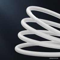 Кабель Baseus CoolPlay Series USB Type-A - USB Type-C (2 м, белый)