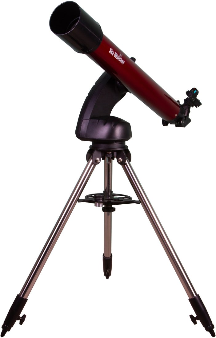 

Телескоп Sky-Watcher Star Discovery AC90 SynScan GOTO