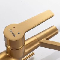 Смеситель Shevanik S278G