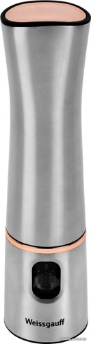 Weissgauff WGM 580 Bronze