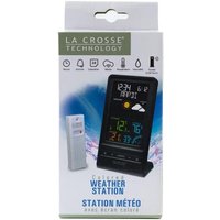 Метеостанция La Crosse WS6819C-BLA