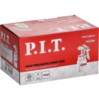 Краскопульт P.I.T. PSG1000-A