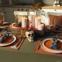 Скатерть Этель Kitchen 7866035