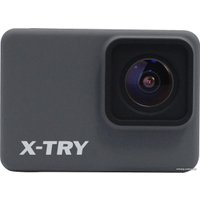 Экшен-камера X-try XTC261 RC Real 4K Wi-Fi Autokit