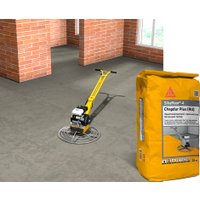 Упрочнитель бетона Sika Sikafloor-4 Chapdur Plus (RU) 25кг