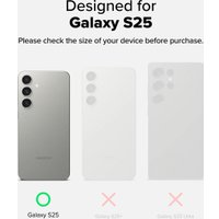 Защитное стекло Ringke Easy Slide 2шт для Galaxy S25 / S24