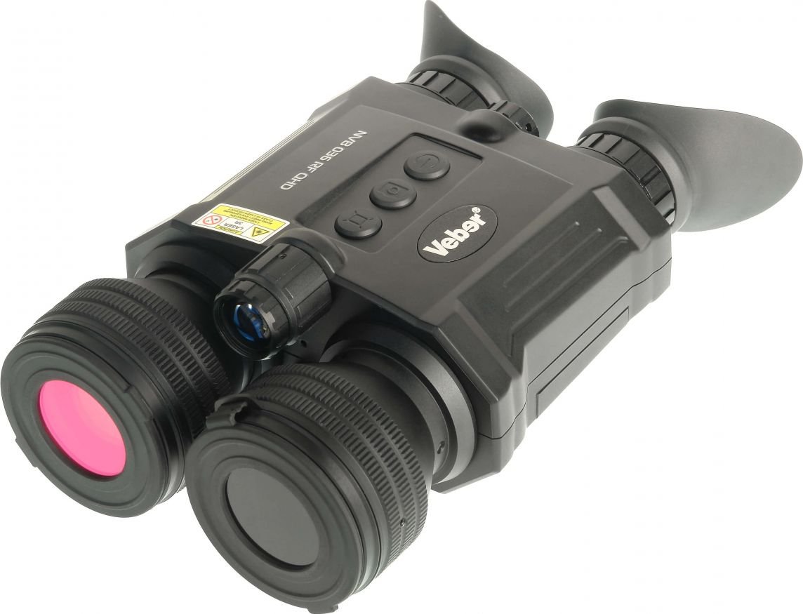 

ПНВ Veber NVB 036 RF QHD