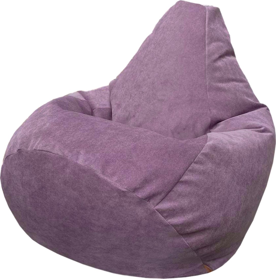 

Кресло-мешок Flagman Груша Макси Г2.5-759 Verona 759 (Light Grey Purple)