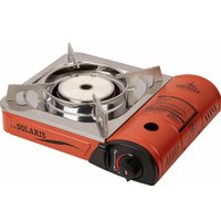 Туристическая плита Tourist Solaris TS-700