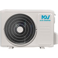Кондиционер MDV Integra Pro Inverter MDSBI-12HRFN8/MDOAI-12HFN8