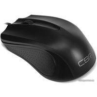 Мышь CBR CM 103 (черный)