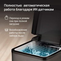 Льдогенератор Redmond (Редмонд) IM6200