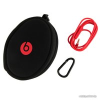 Наушники Beats solo2 Red