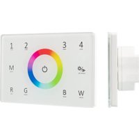 Контроллер RGBW Arlight Sens Smart-P85-RGBW White 028404
