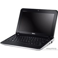 Нетбук Dell Inspiron Mini 1012 Black (iM1012-799OBK)