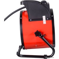 Электрическая тепловая пушка Ресанта ТЭПК-5000К1