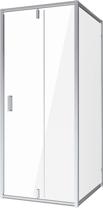 

Душевой уголок Niagara NG-63-9A-A90 90x90