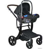 Детское автокресло Farfello KS-2150 (черный)