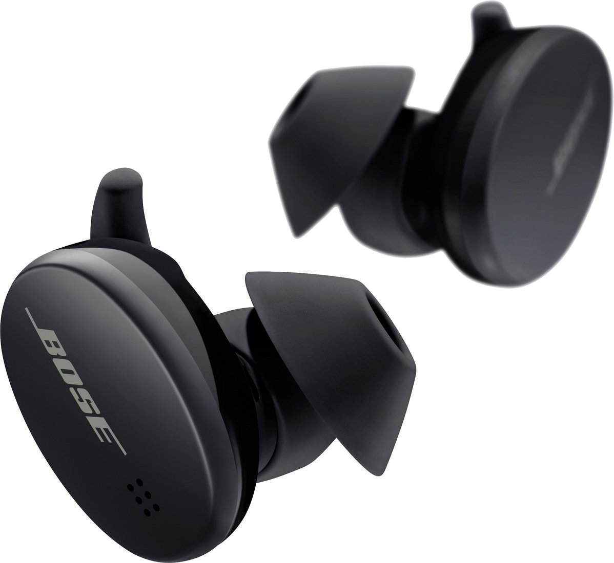 

Наушники Bose Sport (матовый черный)