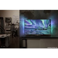 Телевизор Philips 50PFL5008K