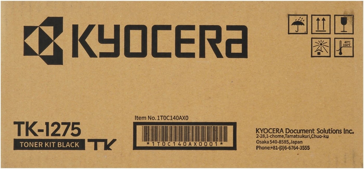 Картридж Kyocera TK-1275