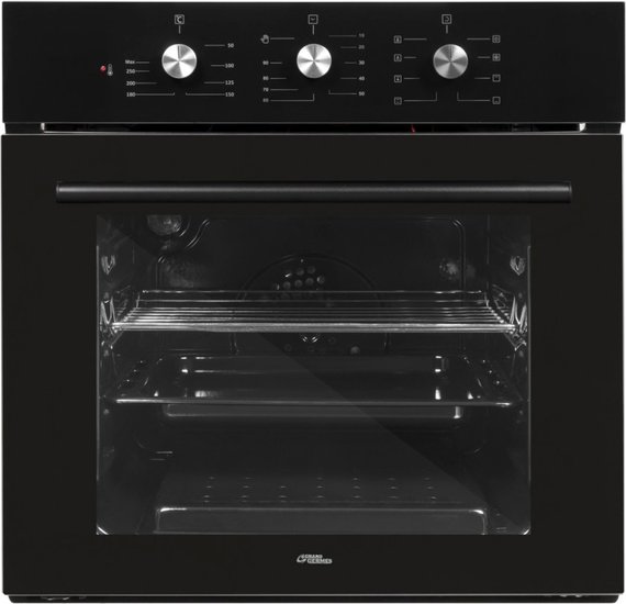 GrandGermes ODE-60BK-09-GP
