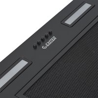 Кухонная вытяжка Exiteq EX-1525 (черный)