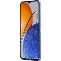 Телефон Huawei Nova Y61 EVE-LX9N 4GB/128GB с NFC (сапфировый синий)
