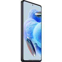 Телефон Xiaomi Redmi Note 12 Pro 5G 8GB/256GB международная версия (черный)