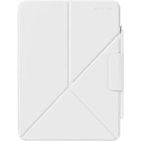 Чехол для планшета Pitaka MagEZ Folio 2 для iPad Pro 13" M4 (белый)