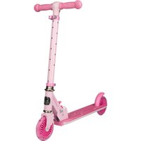 Двухколесный детский самокат Cosmoride UFO CU25PK (розовый) в Витебске
