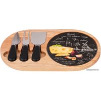 Набор кухонный Lefard Секретные ингредиенты 263-1186