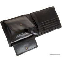 Кошелек Gianni Conti 707111 (черный)