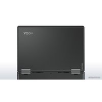 Ноутбук 2-в-1 Lenovo Yoga 710-15ISK [80K00005US]