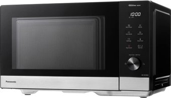 Микроволновая печь Panasonic NN-GD38QSEPG