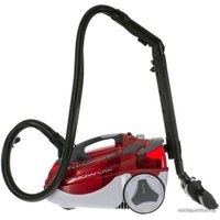 Пылесос Ariete Twin Aqua Power (4241)