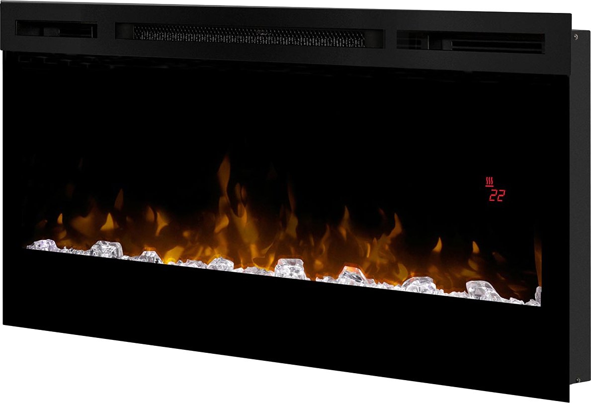 

Электрокамин Dimplex PRISM 34" BLF3451