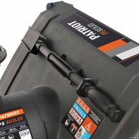 Снегоуборщик Patriot PS 603E