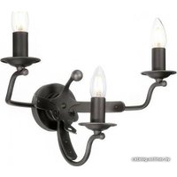 Бра Elstead Lighting Windsor Graphite WINDSOR-W3-GR