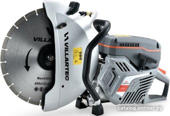 Бензорез Villartec СС 747