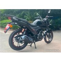 Мотоцикл Lifan LF175-2E (красный)