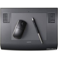Графический планшет Wacom Intuos3 A5