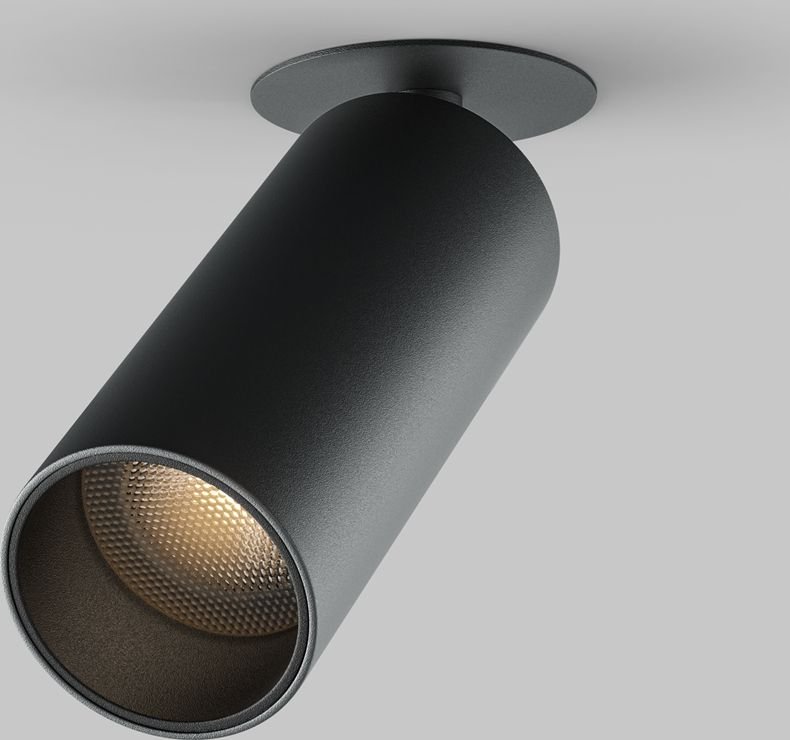 

Точечный светильник Technical Focus LED C053CL-L12W3K-W-B