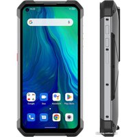 Телефон Unihertz Tank 8GB/256GB (серый)